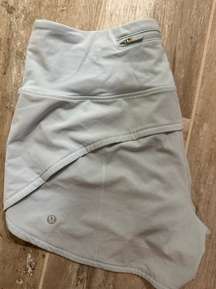 Speed Up Shorts 4”