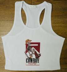 Cowboy Killers Tank