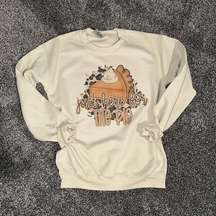 Sweatshirt just here for the pie crewneck new thanksgiving shirt