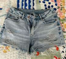 Outfitters Shorts