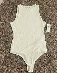 Abercrombie body suit, soft A&F collection