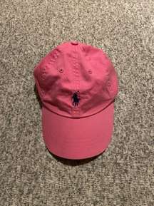 Ralph Lauren Hat