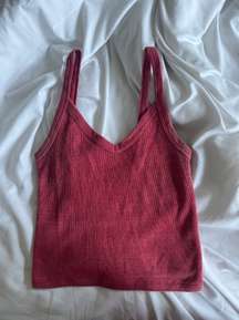 Outfitters Tank-top