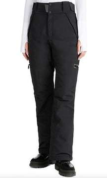 New! Pajar Women's Gabbi Ski Snowsuit Pant