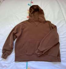 Outfitters Cozy Hoodie