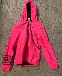 PINK Victoria’s Secret Rain Jacket