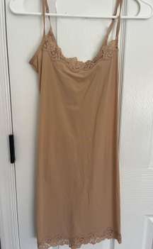 Slip Dress