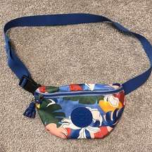 women flowers  Waist Pack