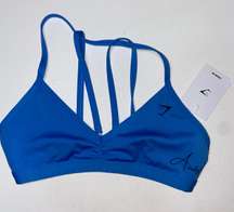 X Analis Minimal Sports Bra