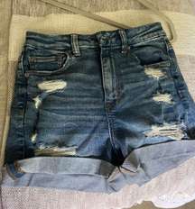 Outfitters Jean Short