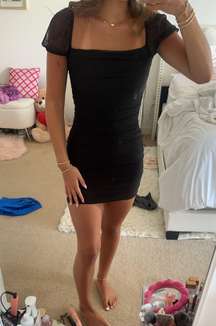 dress