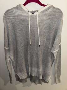 Outfitters Hoodie Sweater