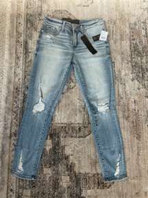 NWT  relaxed jean