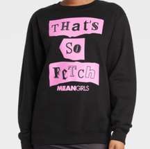 Fetch Sweatshirt