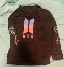 BTS Love Yourself hoodie