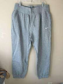 NWT nike sweatpants