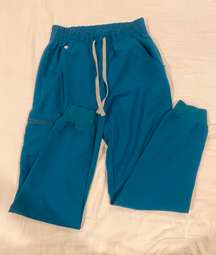 Jogger Scrub Pants