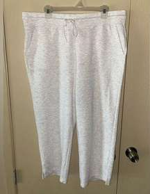 32 Degrees capri sweat pants - size XL