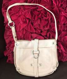 Leather Handbag Pre Loved