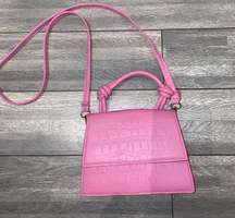 PINK SMALL PURSE