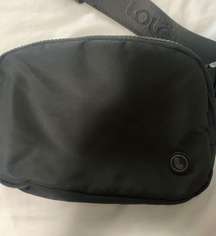 Belt Bag 