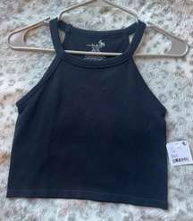 NWT  Tank