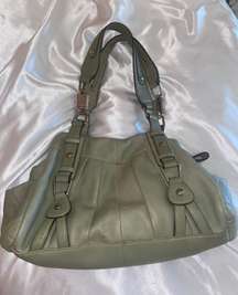 Leather Bag