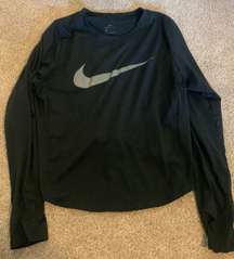 Dri-Fit Long Sleeve