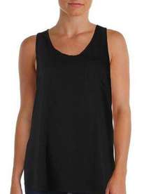 Slant Cut Tank