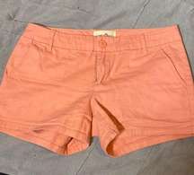 Woman’s/ Juniors Shorts