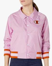 Women’s Coach Jacket