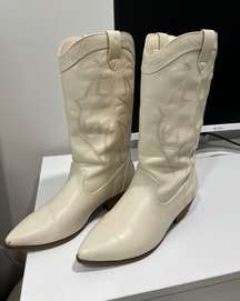 Cow Girl Boots