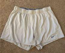 Nike Dri-fit Shorts