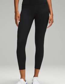 Fast Free 25” Leggings