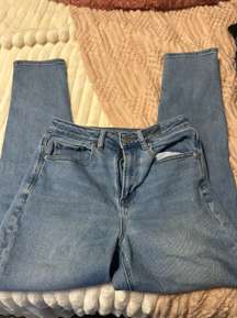 Outfitters Moms Jeans