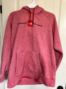 North face Hoodie 