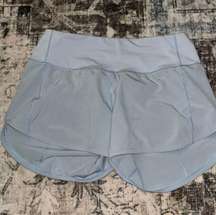 Light Blue Shorts!