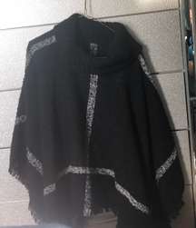 Chico’s Poncho