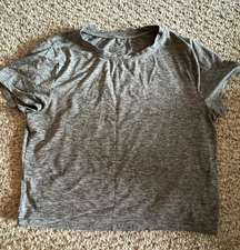 Gray T-Shirt