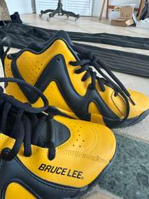 Limited Edition, Jordans Bruce  Sneakers