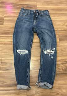 Outfitters Moms Jeans