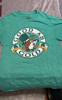 Buc-ee’s St. Patrick Day T-Shirt