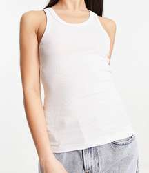 Close Fitted Tank Top