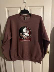Vintage Florida State Sweatshirt