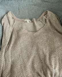 Outfitters Sweater