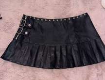 I.am.Gia Philomena Mini Skirt 