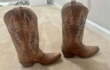 Cowboy Boots