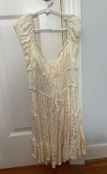 Isabella’s Cabinet Dress