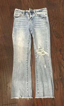 Boutique Denim Jeans