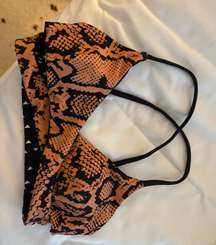 Bathing Suit Top